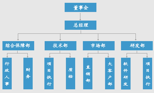 组织结构