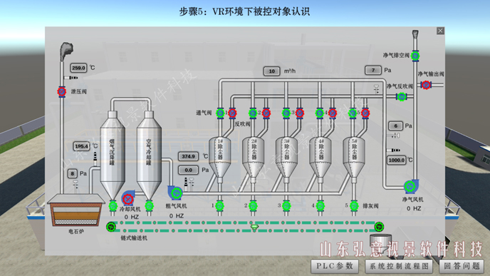 电气VR