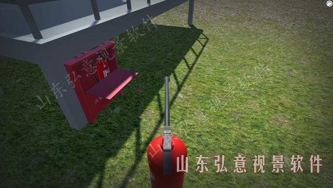 风力发电VR