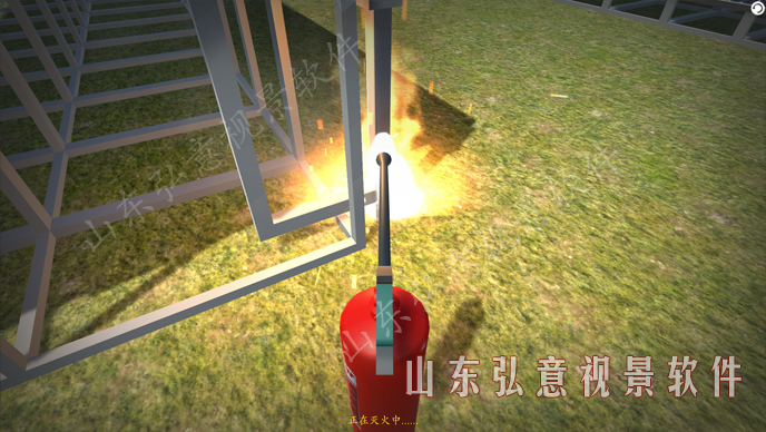 风力发电VR