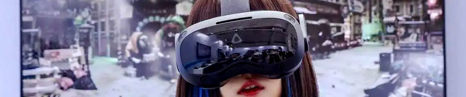 垃圾焚烧VR