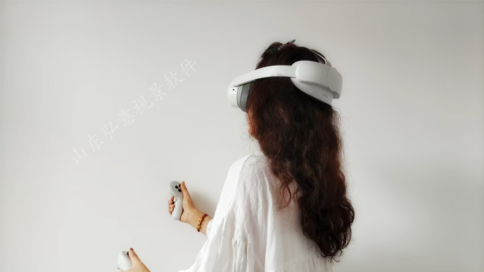 FPSO采油船VR实训