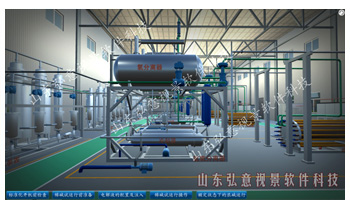 虚拟现实VR软件