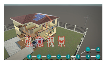 虚拟现实VR软件