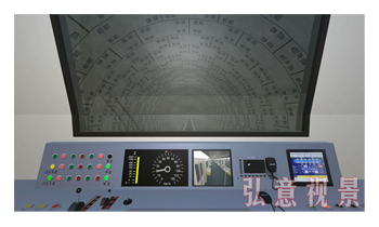 虚拟现实VR软件