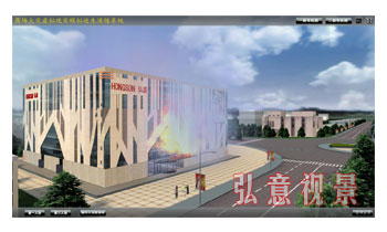虚拟现实VR软件