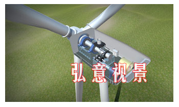 虚拟现实VR软件