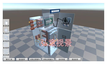 虚拟现实VR软件