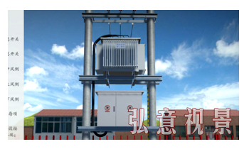 虚拟现实VR软件