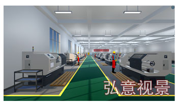 虚拟现实VR软件