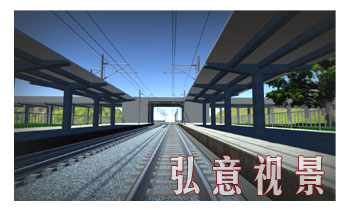 虚拟现实VR软件
