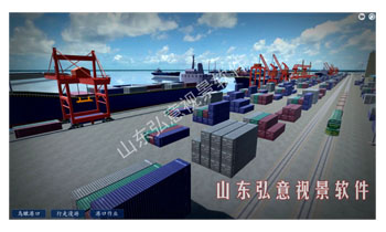 虚拟现实VR软件