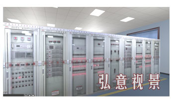 虚拟现实VR软件
