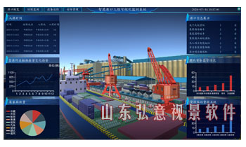 虚拟现实VR软件
