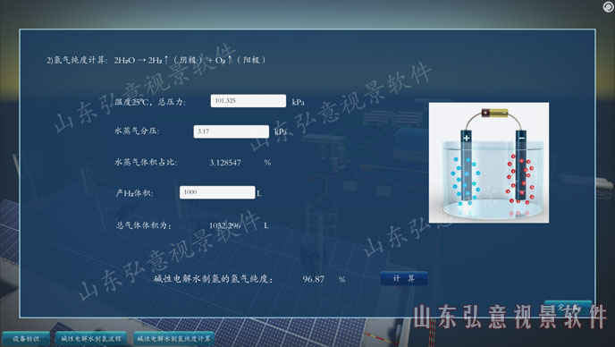 煤矿虚拟现实