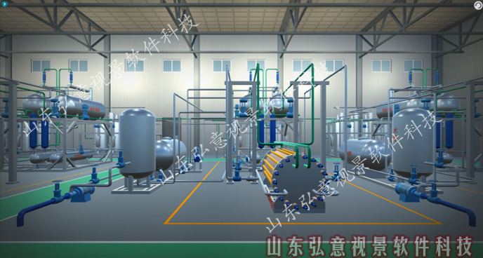隧道施工法VR