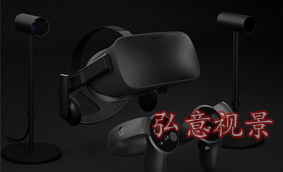 大学虚拟现实VR实验室