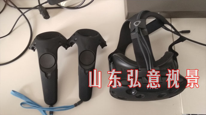 隧道施工法VR